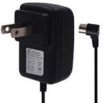 12V1A日规PSE游戏机雷竞技的下载方式