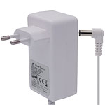 12V欧规雷竞技的下载方式/12V2A充电器
