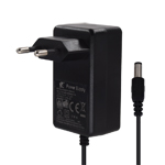 12V2A欧规GS&CE雷竞技的下载方式