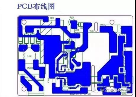 雷竞技的下载方式PCB布线图