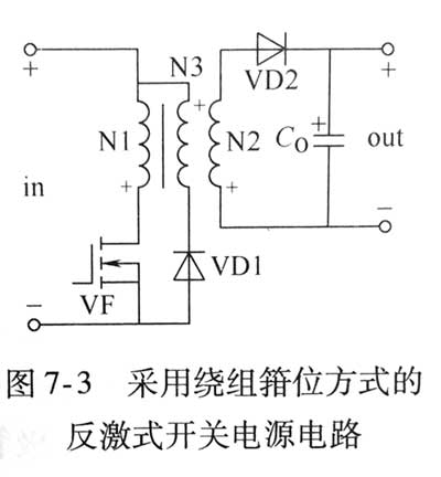雷竞技的下载方式箝位电路的阻断二极管的选择