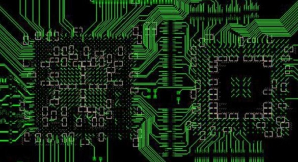 电源PCB布局