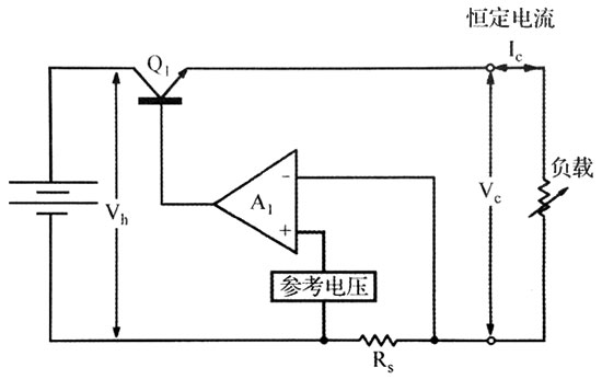 恒流恒压雷竞技的下载方式