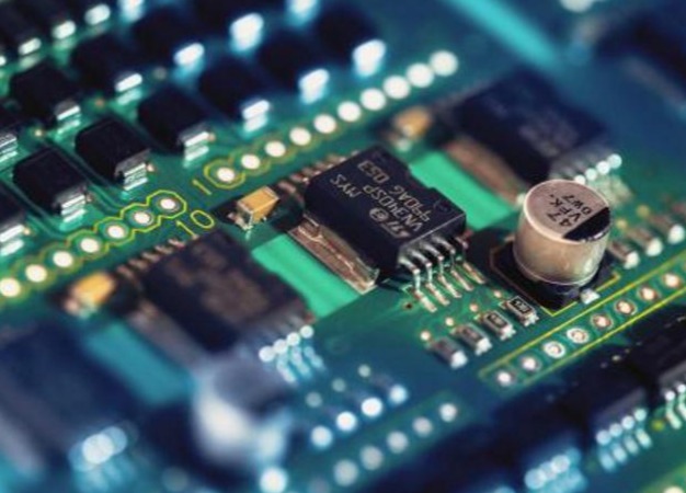 雷竞技的下载方式电路设计中PCB与EMC/EMI模拟仿真相结合